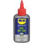 WD-40 Bike Dry Lube 100 ml – Hledejceny.cz