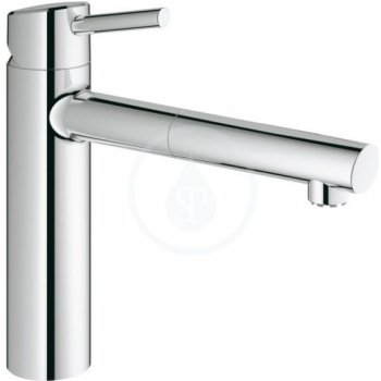 Grohe Concetto 31214001