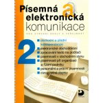 Písemná a elektronická komunikace 2 - Fleischmannová a kol – Hledejceny.cz