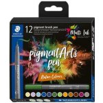 Staedtler 371 C12-3 371 Nature 12 barev – Zboží Živě