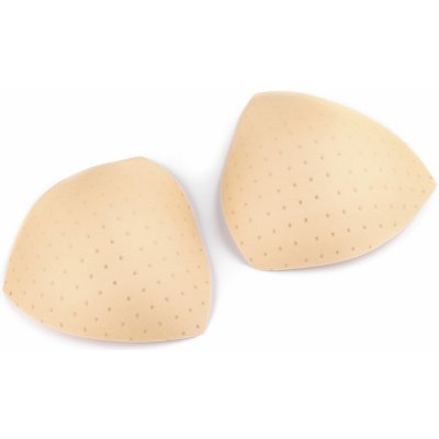 Prima-obchod Výztuž do plavek s perforací velikost 40; 42, barva 2 (vel. 42) tělová – Zboží Dáma