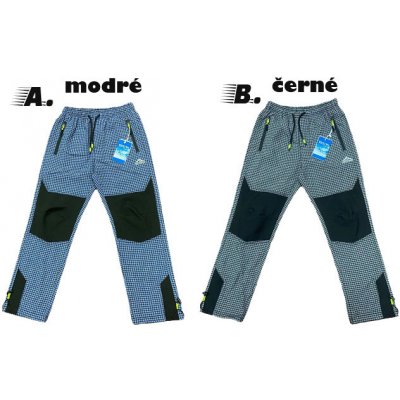 Sezon SF2035 Chlapecké plátěné kalhoty – Zboží Mobilmania