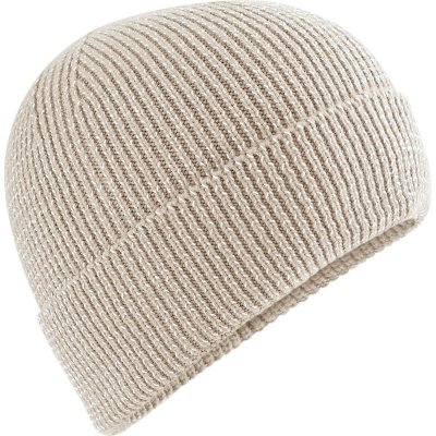 Beechfield Čepice Streetlite Reflective B 325R almond Mandlová – Hledejceny.cz