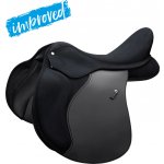 Wintec Sedlo univerzální 2000 Wide All Purpose černé – Zboží Mobilmania