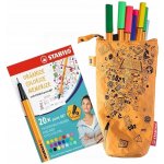 STABILO point liner 88 20 ks – Zboží Živě
