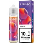 Liqua Mix&Go Berry Mix 10 ml – Hledejceny.cz