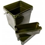 RidgeMonkey Kbelík Modular Bucket XL 30l – Zbozi.Blesk.cz