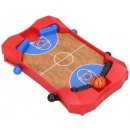 Basketbal mini stolní pro 2 hráče