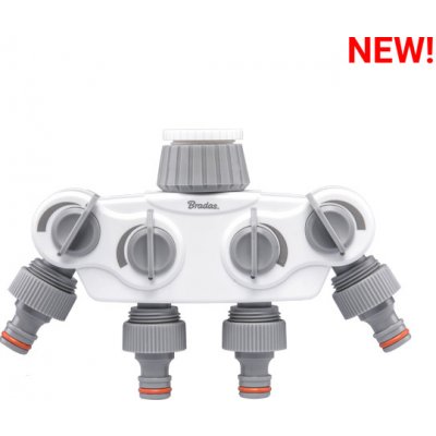 Bradas WL-3032K – Zboží Mobilmania