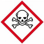 Toxické látky, fólie A7 – Hledejceny.cz