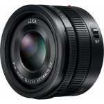 Panasonic Leica DG Summilux 15mm f/1.7 ASPH – Hledejceny.cz