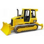 Bruder 2433 CAT válec Caterpillar – Sleviste.cz