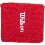 Wilson DOUBLE wristband – Hledejceny.cz