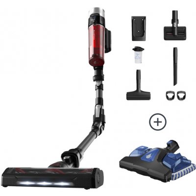Rowenta X-Force Flex 9.60 Animal Auto 3v1 RH2078WO + Aqua Slim hlavice – Hledejceny.cz