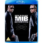 Men in Black/Men in Black 2/Men in Black 3 BD – Hledejceny.cz