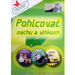 Dexter pohlcovač pachu a vlhkosti 2 x 10 g – Sleviste.cz