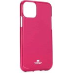 Jelly Mercury růžový – Aplpe iPhone 11 – Zboží Mobilmania