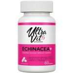 VPLab UltraVit Echinacea+ 60 kapslí – Hledejceny.cz