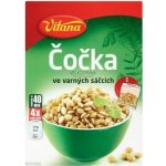 Vitana Čočka velkozrnná ve varných sačcích 4 x 120 g – Sleviste.cz