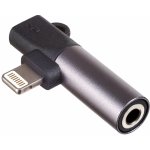 AKYGA Adaptér USB 3.0 niklovaný – Zboží Živě