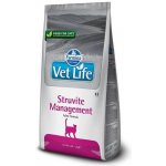 Vet Life Natural Cat Struvite Management 5 kg – Hledejceny.cz