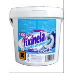 Fixinela tablety do pisoáru Oceán 1 kg – Zboží Dáma