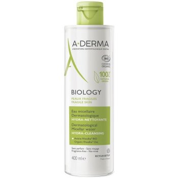 A-DERMA Biology Dermatologická péče zklidňující 40 ml
