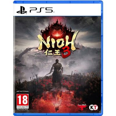 Nioh 3 – Hledejceny.cz
