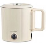 Maestro MR-009-BEIGE béžová hnědá – Sleviste.cz