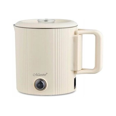 Maestro MR-009-BEIGE béžová hnědá – Sleviste.cz