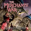 Audiokniha Merchants' War: Book Four of the Merchant Princes