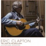 Clapton Eric: The Lady In The Balcony: Lockdown Sessions: BD – Hledejceny.cz