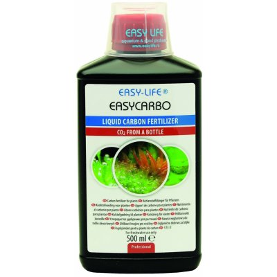 Easy Life EasyCarbo 500 ml – Zboží Mobilmania