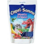 Capri-Sun Mystic dragon ovocný nápoj 200 ml – Sleviste.cz