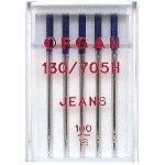 Jehly ORGAN 130/705 H Jeans (5x100)
