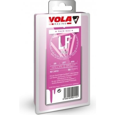 Vola Race LF fialový 80 g – Hledejceny.cz