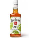Jim Beam Apple 32,5% 0,7 l (holá láhev) – Sleviste.cz