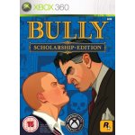 Bully: Scholarship Edition – Sleviste.cz