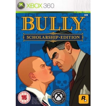 Bully: Scholarship Edition