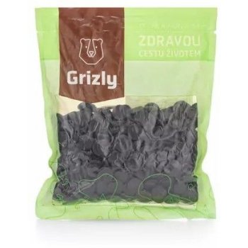 Grizly Horká čokoláda 70% 0,5 kg