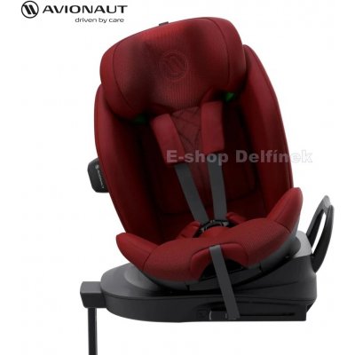 Avionaut Stardust AirFlow 2025 Red – Zboží Dáma