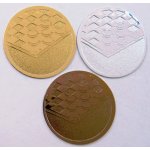 HOLANDSKO Dáma MINI emblémy A1č.84 – Hledejceny.cz