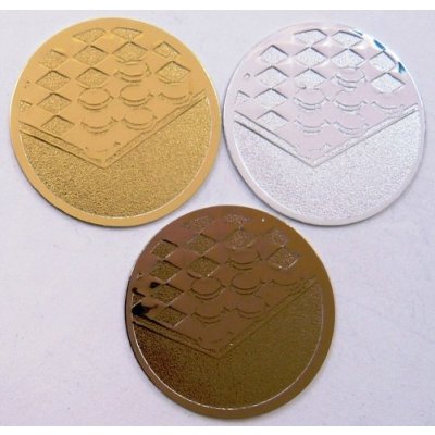 HOLANDSKO Dáma MINI emblémy A1č.84 – Hledejceny.cz