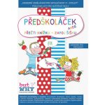 Předškoláček - metodika pro pedagoga – Zboží Mobilmania