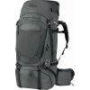 Turistický batoh Jack Wolfskin Denali 65+10l slate green