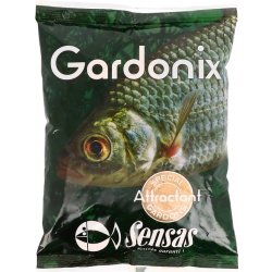 Sensas Práškový Posilovač Gardonix 300 g