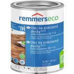 Remmers eco olej na pracovní desky 0,75 l bezbarvý – Zboží Mobilmania