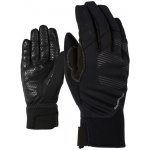 Ziener Ilko neprofukující black – Zboží Dáma