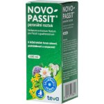NOVO-PASSIT POR 77,5MG/ML+40MG/ML POR SOL 100ML – Hledejceny.cz