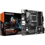 Gigabyte A620M GAMING X – Zboží Živě